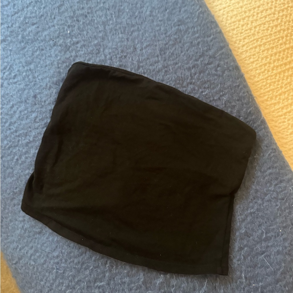 Free People Cotton Tube Top